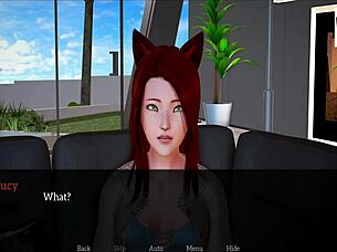 what's happening in my new family episode 195?