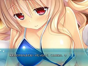 Alicetia Wallenberg Kezouji Extra - 01