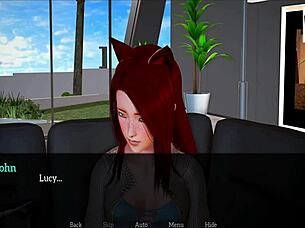 what's happening in my new family episode 195?