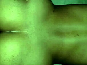 morena likes being naked in her room, horny stepbrother enters and fucks her rough doggystyle gaping