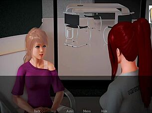 My New Family Adventures Part 234?