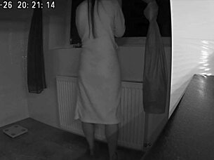 New wife fucks husband's friend!