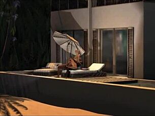 anime hentai x starring ali lancrae and damien godard in suggestive fantasy