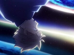 Kyoukai No Kanata Episode 12: Detailed Hentai Scenes In High Definition