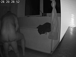 New wife fucks husband's friend!