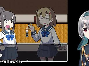 Magic Unability Girl Akari Trial Ver