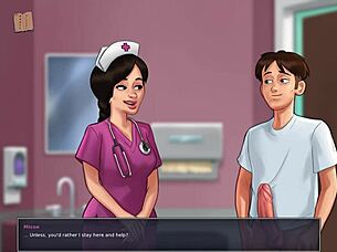 summertime saga chapter 201 unfolds new adventures