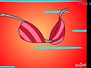 Pokemon Animation Trio Engages In Intense Fucking Hard With Derpixon