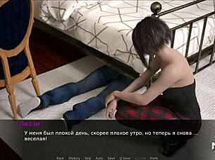 vixen gorgeous curvy besties violet starr and gal ritchie love to share a cock