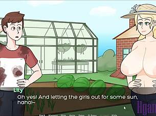 deixei meu noivo foder a bucetinha da venusssmodel todos nós gozamos e foi puro tesão - menage amador - cherry adams venusssmodel & rick adams