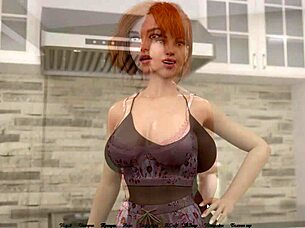 exploring knockout master gameplay in part seven