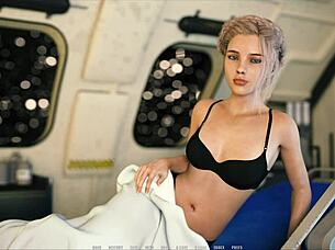 Tales from the unending void chapter 162