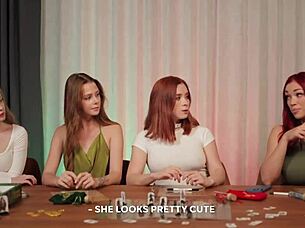 D&d Porn Adventure Part Ll - Rain Of Gold