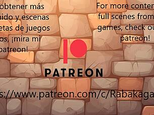 Yo, check out Monsterbox v0.2.7 hentai game full gallery!