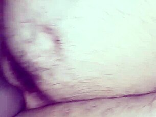 Fucking my husband hard