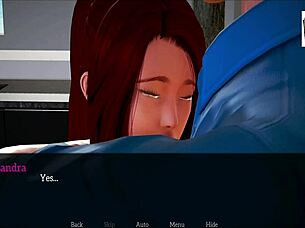 My New Family Adventures Part 234?