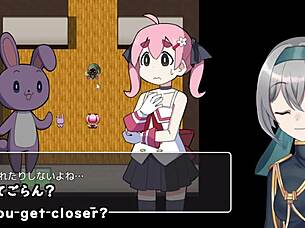 Magic Unability Girl Akari Trial Ver