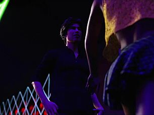 Turning an innocent girl into a blowjob addict