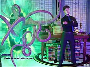 Lust academy 99, where anime erotic hentai fantasies unfold in intense detail.