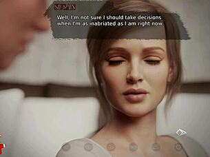 Bouncing Ass Big Tits Sensual Sara Jay Fucks Her Biggest Dildo