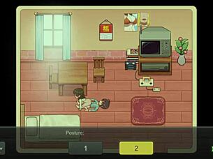 i messed up narrating the hentai game village rhapsody part two in spanish