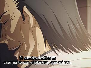 jujutsu kaisen second season episode four in anime style