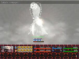 Black Souls 2 Episode 22 Alice Edith Lorina H Ends