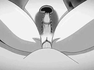 ANIME FOR HANDJOB SESSION