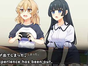 August gap trial version with machine translated subtitles