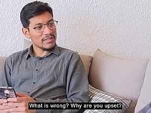 pervert masseur being inappropriate with clients unexpected orgasms in spa