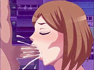 Wife's Secret Night In Park With Son's Friend