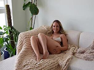 Caught roommate masturbating.