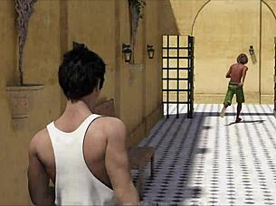 Discover The Exciting World Of Anime Hentai Games