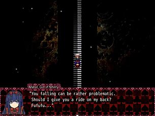 Black Souls 2 Episode 22 Alice Edith Lorina H Ends