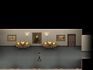 Complete gameplay of lust epidemic part 16