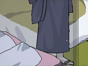 hentai game ntraholic my new bitch part final 😈