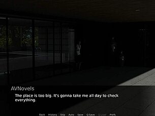 Discover The Exciting World Of Anime Hentai Games