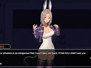 i messed up narrating the hentai game village rhapsody part two in spanish