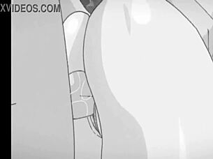 ANIME FOR HANDJOB SESSION