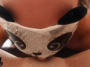 i cum in roommate's pussy after licking 😏