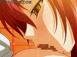 snickerninja gives paizuri fellatio in hmv