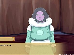 Four Elements Trainer Book 1 - Part 6 Epic Quest