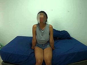 tirei camisinha e ele fodeu no pelo, corno louco?