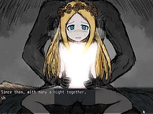 Black Souls 2 Episode 22 Alice Edith Lorina H Ends