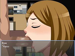 Wife's Secret Night In Park With Son's Friend