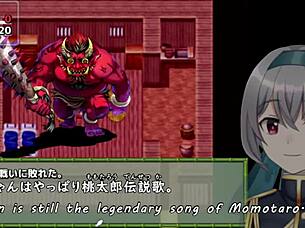 momokas great adventure trial version with machine translated subtitles part 1 3