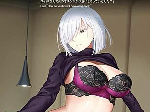 can christen courtney handle 3 on 1 dp rough sex with cum in mouth?