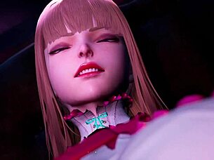 Two Teens Suck and Finger Wet Pussies!