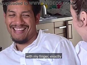 pervert masseur being inappropriate with clients unexpected orgasms in spa