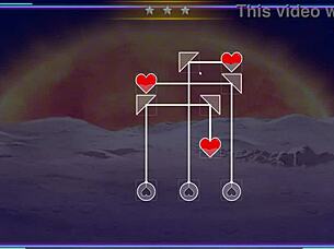 Gorgeous Girlfriend Rides Cowgirl in Car Front Seat During Risky Outdoor Sex